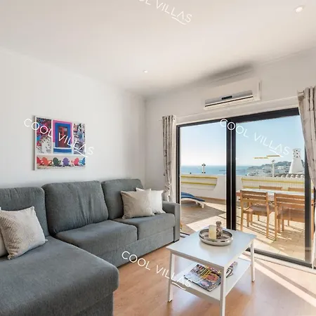 Laurent - Beachfront And Center Appartement