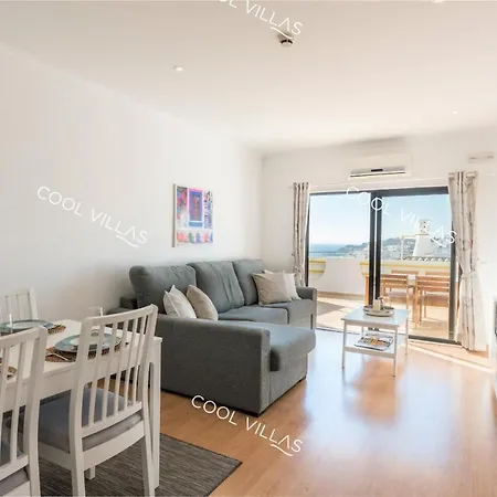 Laurent - Beachfront And Center Appartement *