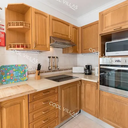 Laurent - Beachfront And Center Διαμέρισμα *