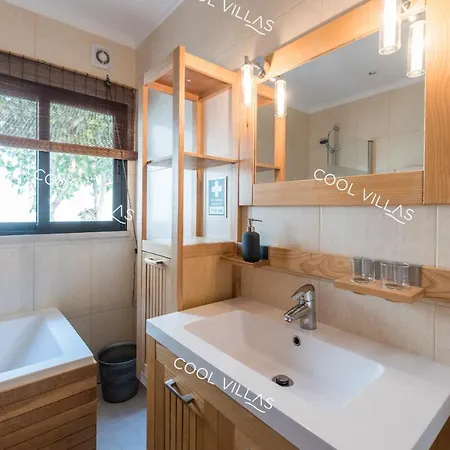 Laurent - Beachfront And Center * Αλμπουφέιρα