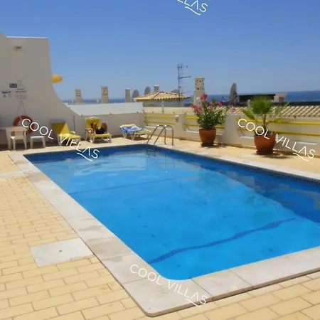 Laurent - Beachfront And Center Appartement *