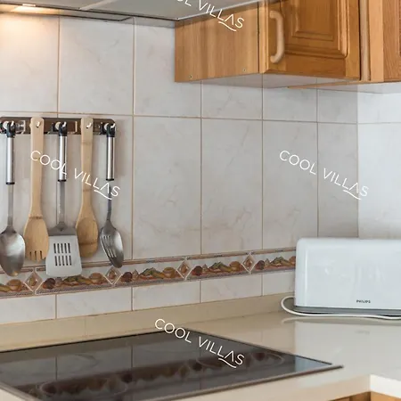 Laurent - Beachfront And Center Apartman Albufeira