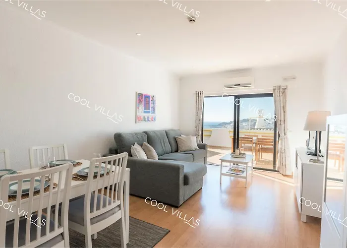 Laurent - Beachfront And Center Apartamento *