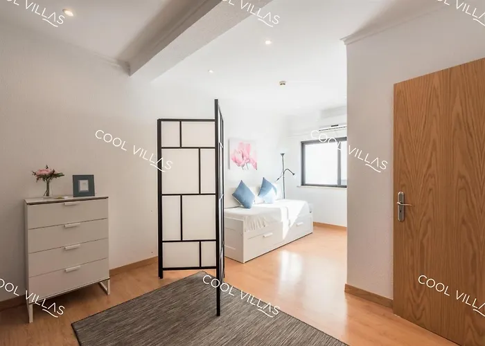 Apartamento Laurent - Beachfront And Center